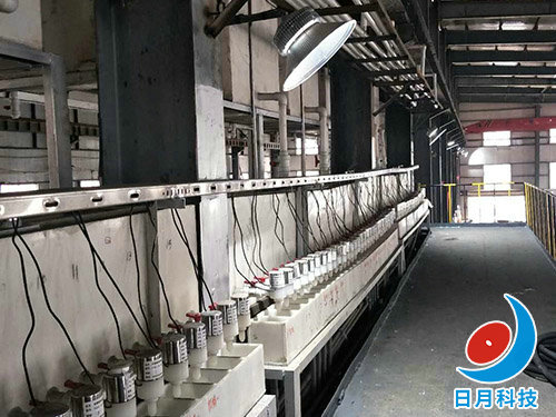 浮選加藥機(jī)中浮選藥劑如何加？